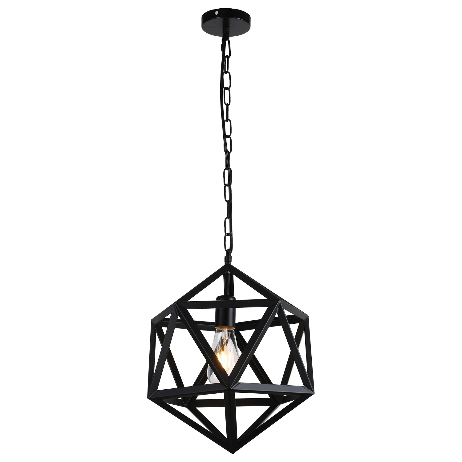 Visilica F7201-1LS BK — slika 2