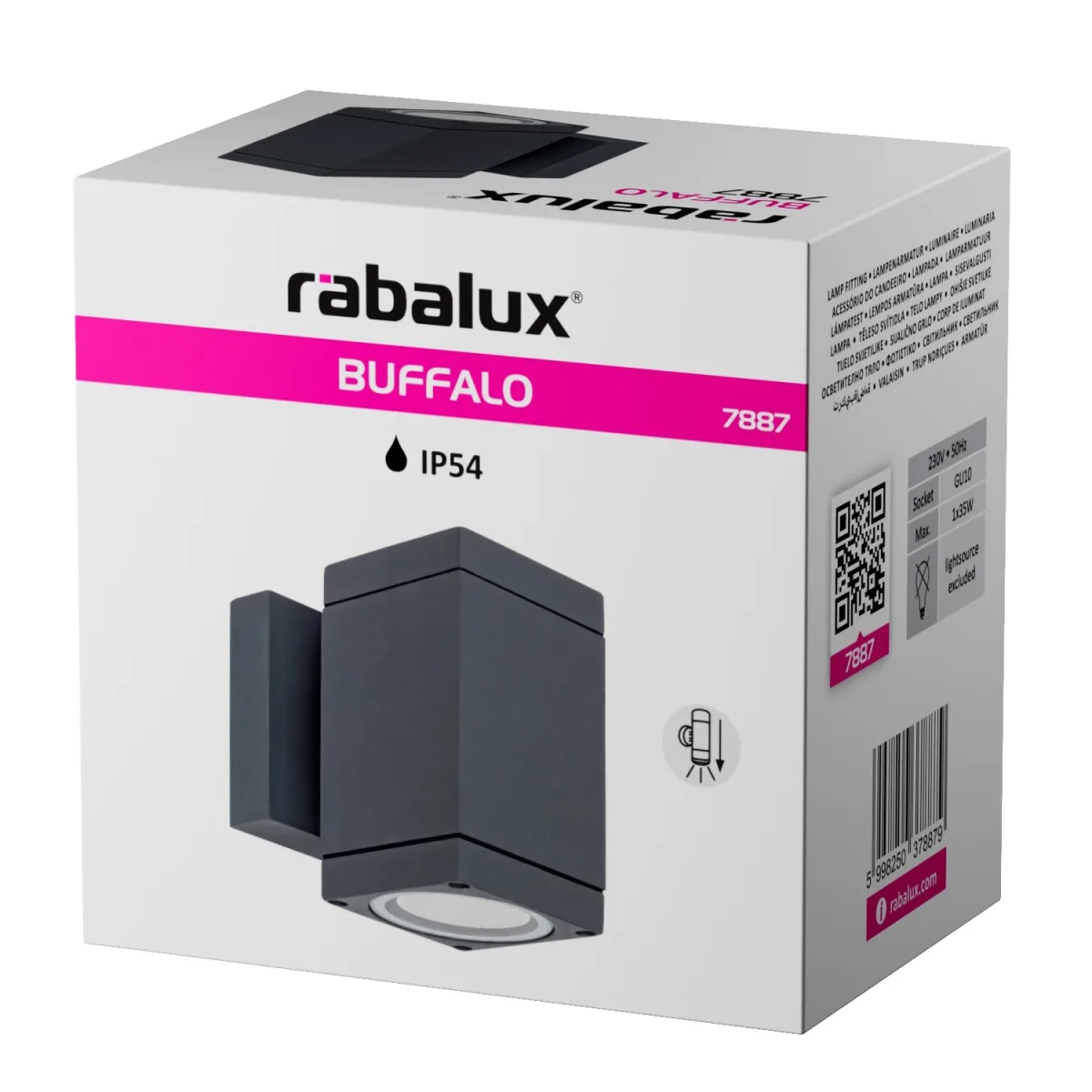 Buffalo — slika 3