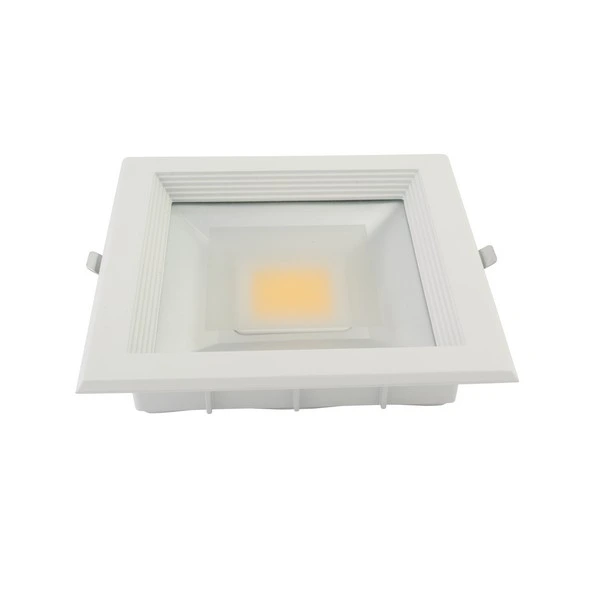 LED svetiljka 20W LDA-01-20S - 6000K — slika 2