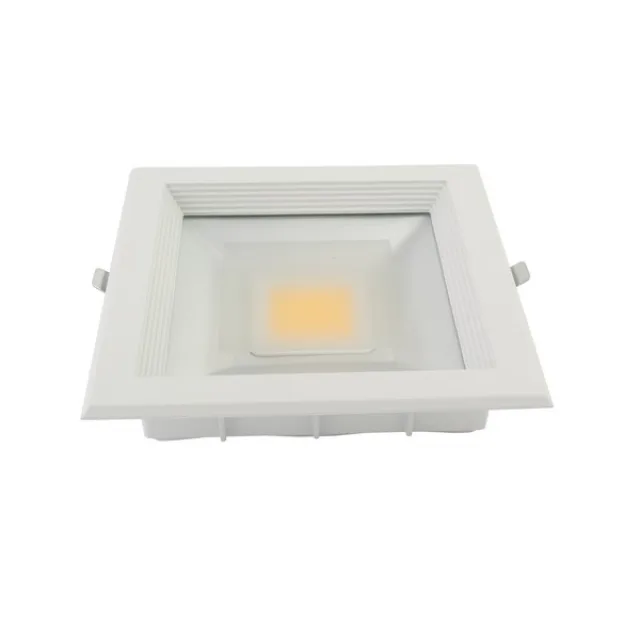 LED svetiljka 20W LDA-01-20S - 3000K