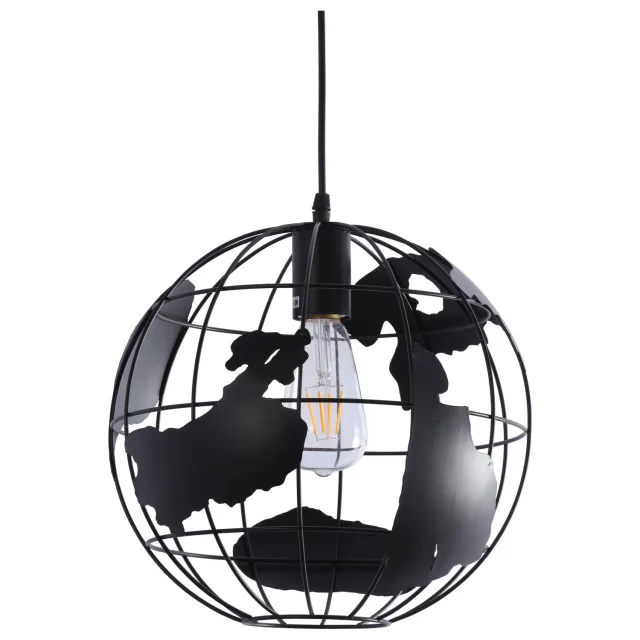 Visilica F7249-30V BK