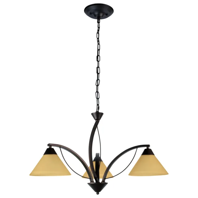 Luster RL7101-3