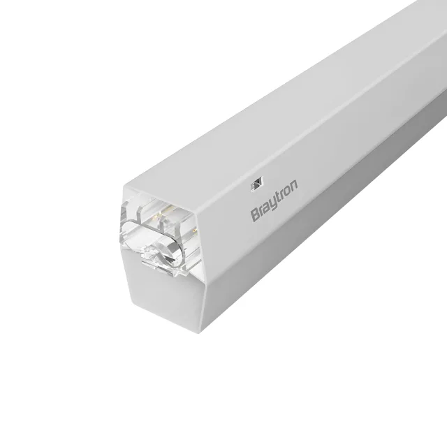 LED LINIJSKA SVETILJKA 440MM 7W BELI 6500K