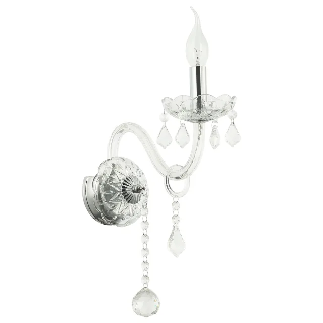 Zidna lampa ML1415-1 CL