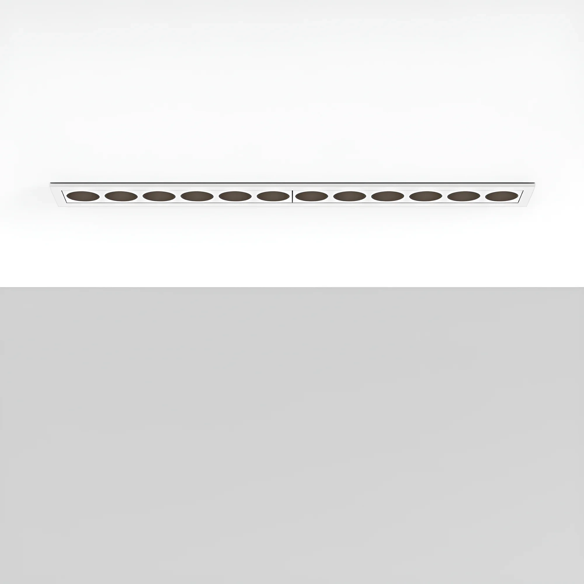 LED LINEARNA SVETILJKA 18W BELI CCT — slika 2