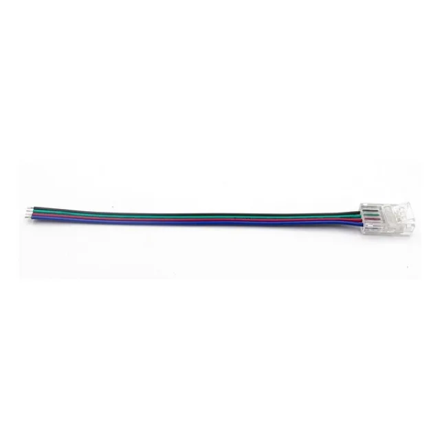Konektor za LED COB traku K5-UL10-4