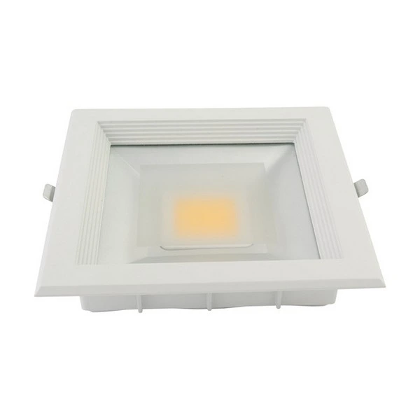 LED svetiljka 30W LDA-01-30S - 3000K — slika 2
