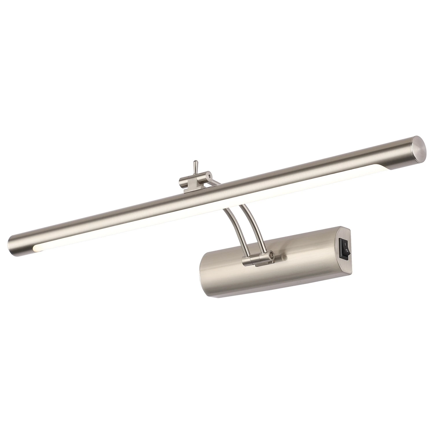 LED zidna lampa LZ003-12 SN - 3000K — slika 2