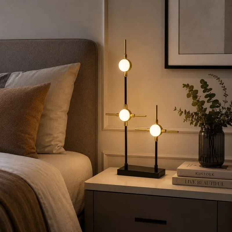 VESTA 394 STONA LAMPA 7,2W 3000K — slika 2