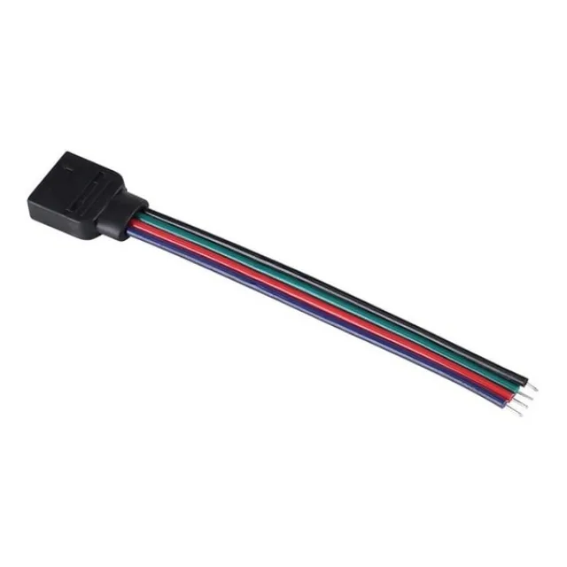 Konektor za RGBW LED traku 5 PIN ulazni