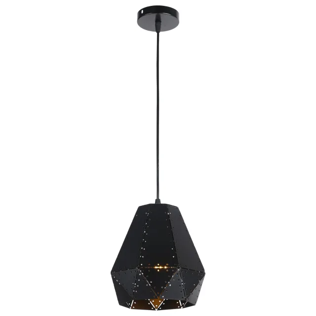Visilica MP041-20 BK