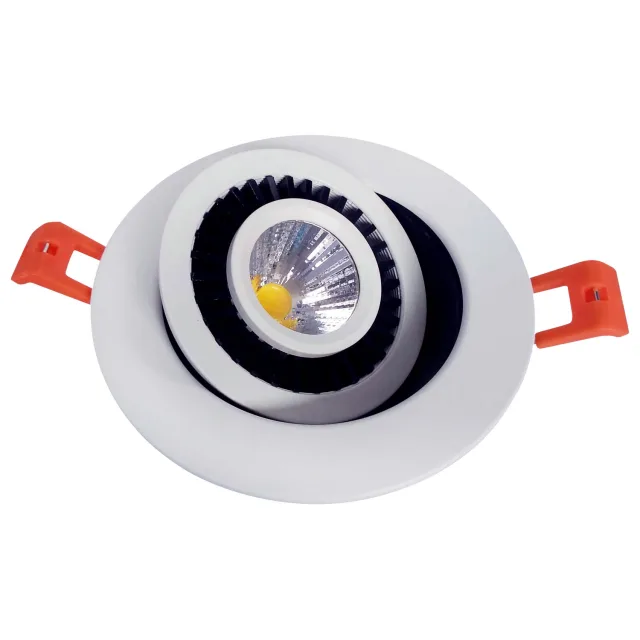 LED svetiljka 7W LDA-08-7R - 6000K