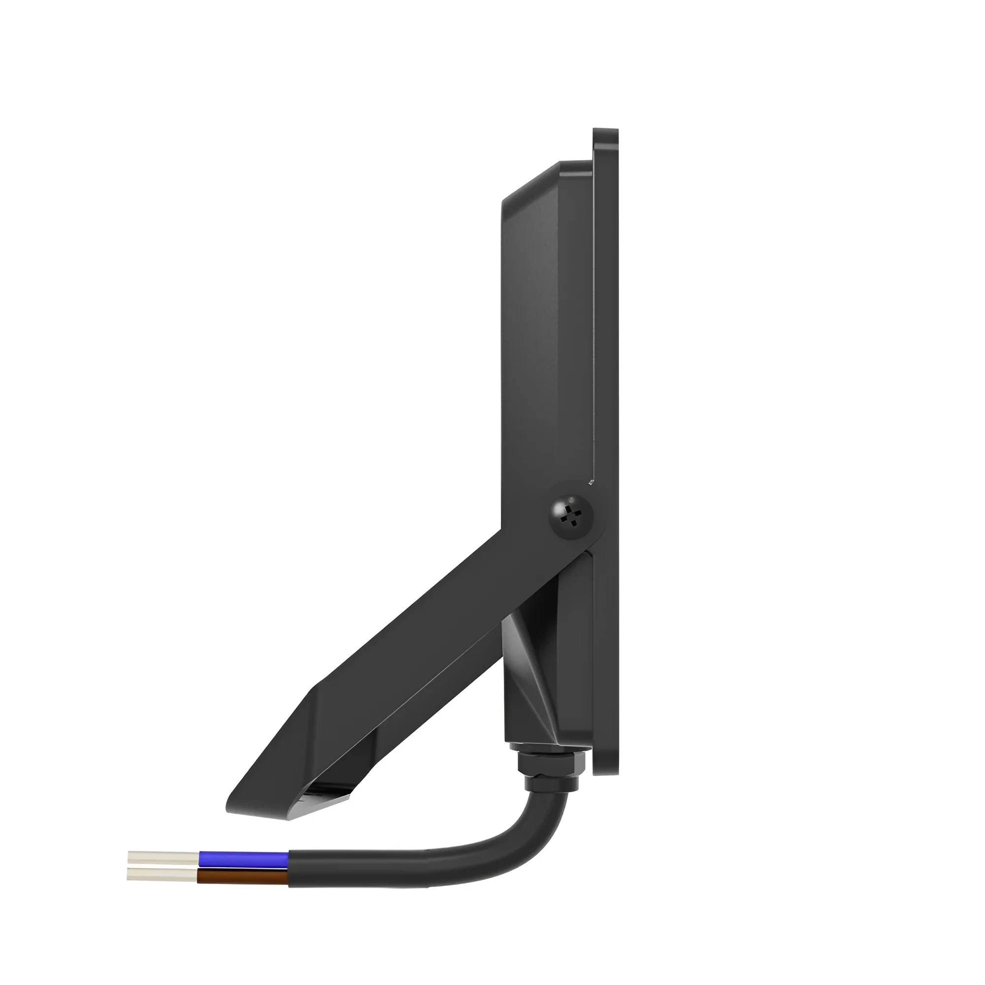 LED REFLEKTOR 50W CRNI RGB IP65 — slika 4