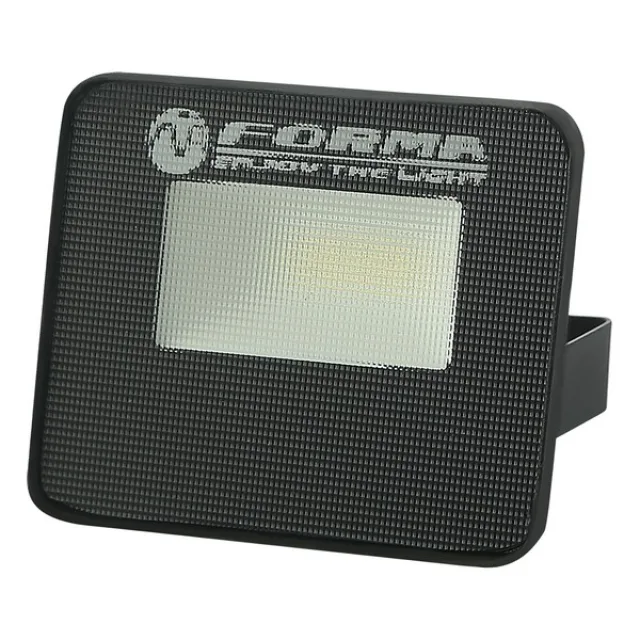 LED reflektor LRF-10 BK - 6000K