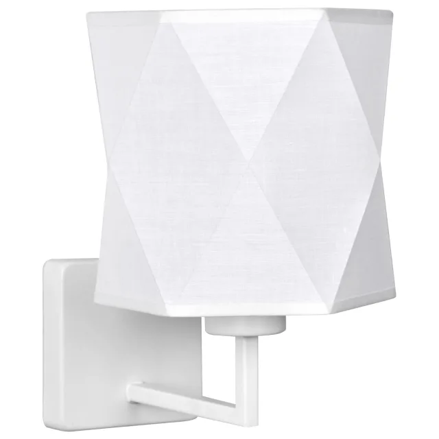 Zidna lampa F7705-1Z WH