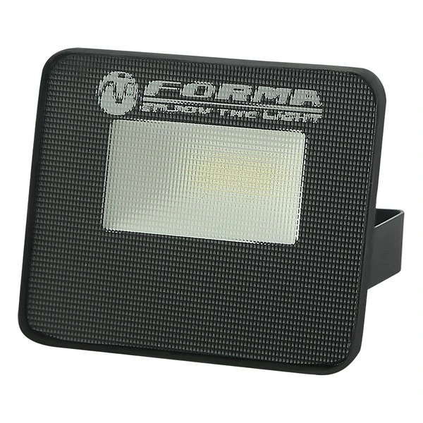 LED reflektor LRF-10 BK - 6000K — slika 2