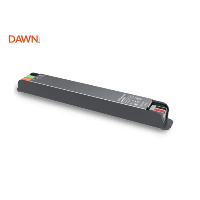 DAWN LED 24V 100W NAPAJANJE SLIM 100WHH-24