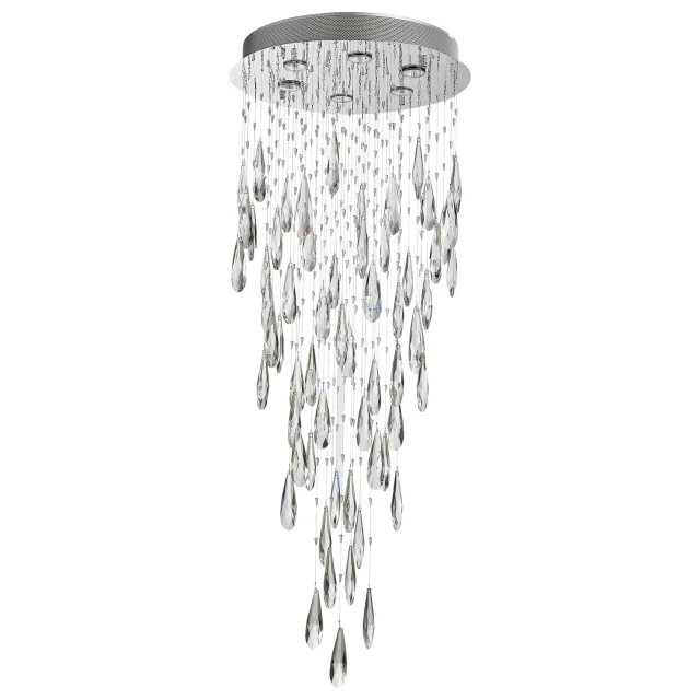 Plafonska lampa FG122-6C