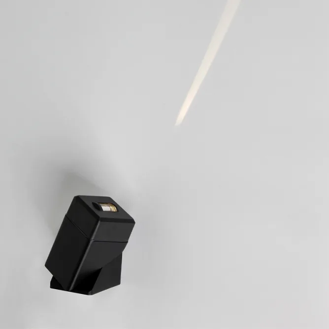 LED SVETILJKA JM-064 5W 4000K IP65 CRNA — slika 5