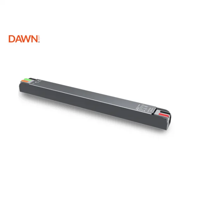 DAWN 24V 60W LED NAPAJANJE SLIM 60WHH-24