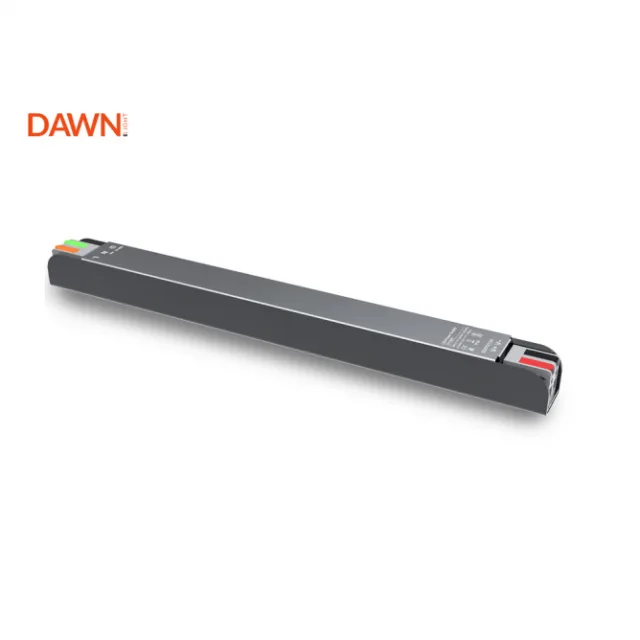 DAWN LED 12V 60W NAPAJANJE SLIM 60WHH-12