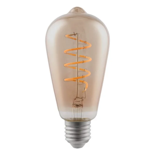 LED sijalica E27 4W Filament LFA-ST64A-4