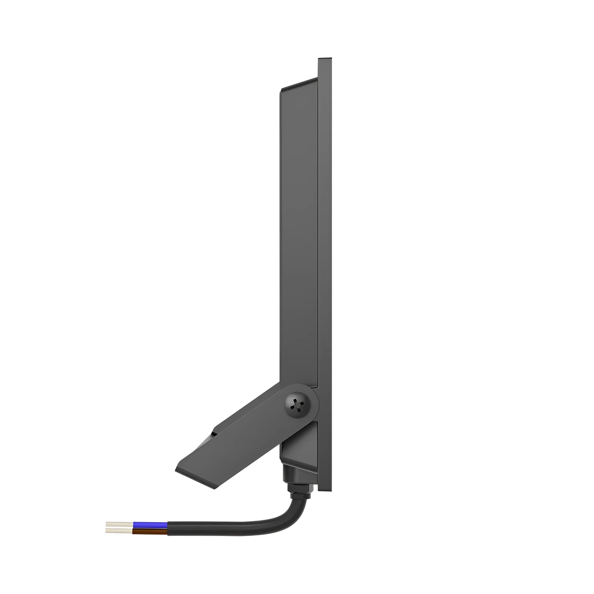 LED REFLEKTOR 100W CRNI 6500K IP65 — slika 4