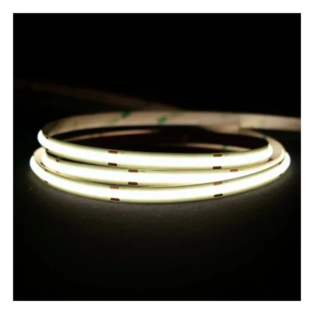 LED traka COB 11W LCA620-480-24 IP20 - 6400K