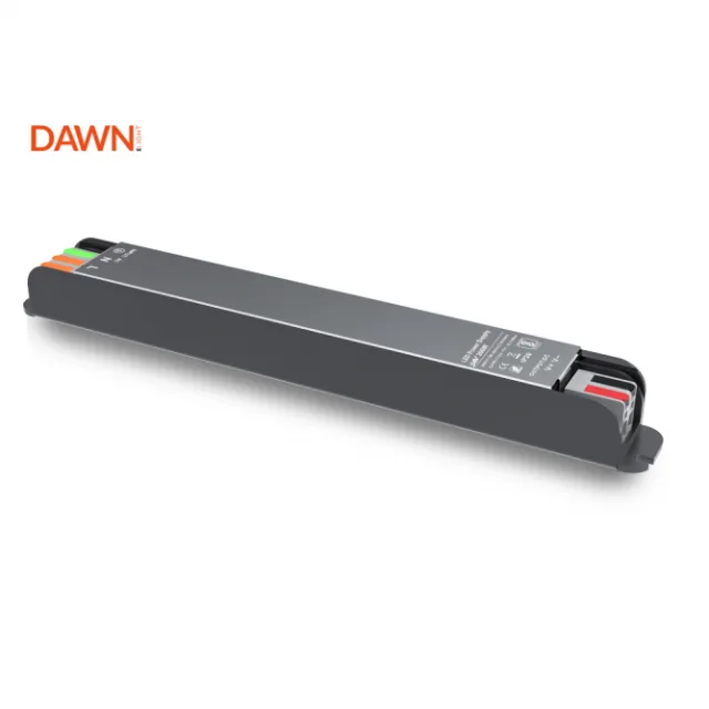 DAWN 24V 200W LED NAPAJANJE SLIM 200WHH-24