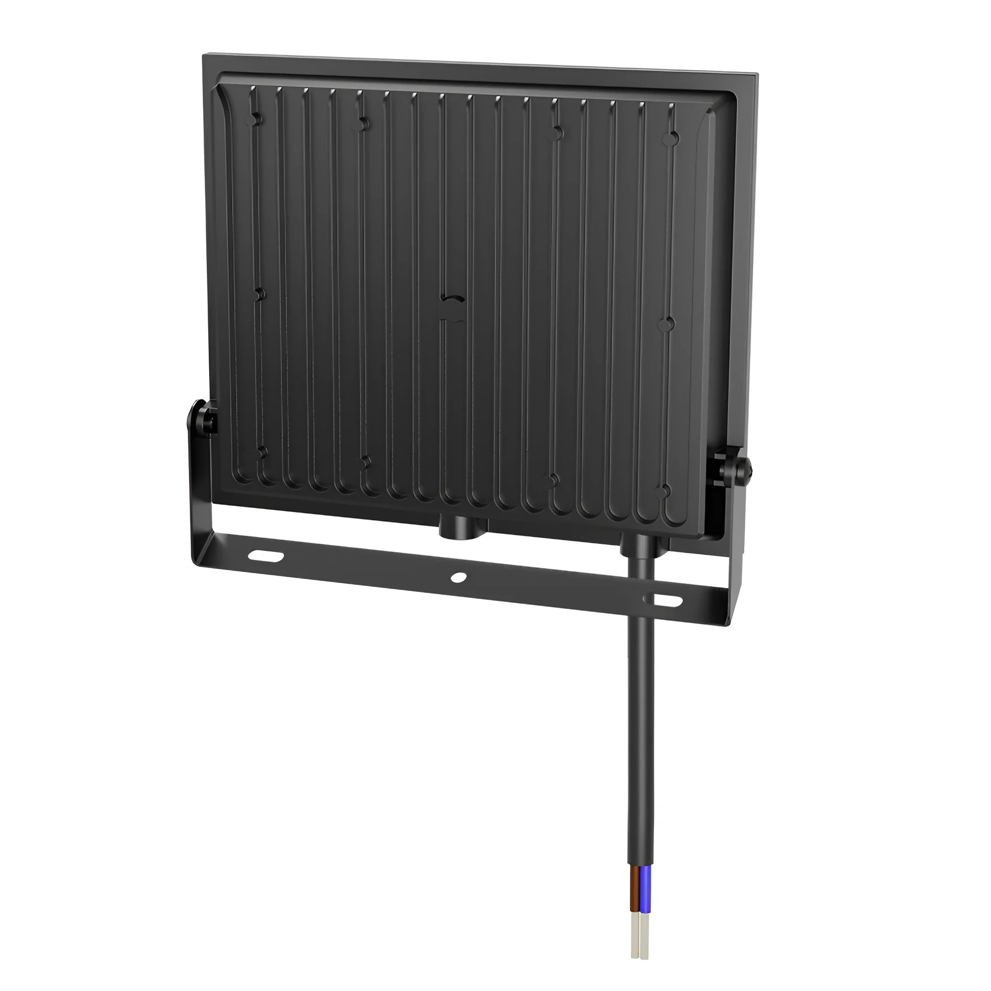 LED REFLEKTOR 100W CRNI 6500K IP65 — slika 5