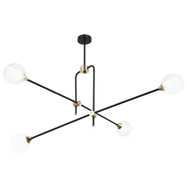 Luster F9202-4L