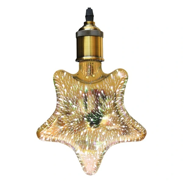 LED sijalica E27 4W Filament LFC-G250H-4S — slika 2