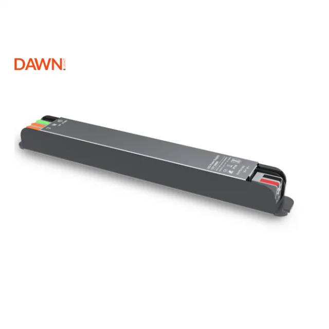 DAWN LED 12V 150W NAPAJANJE SLIM 150WHH-12