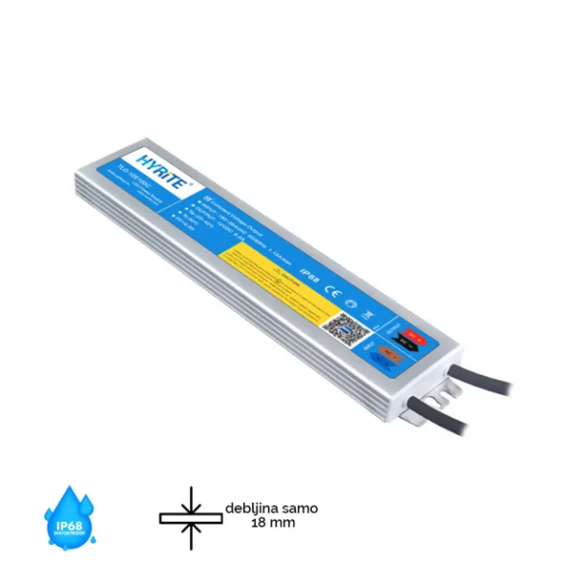 TLG-24E100C LED NAPAJANJE HYRITE IP68