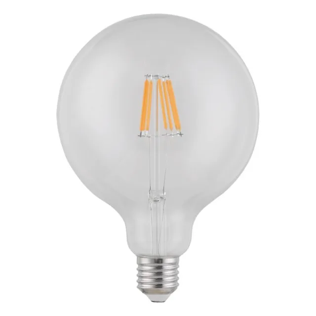 LED sijalica E27 8W Filament LFB-G125-8