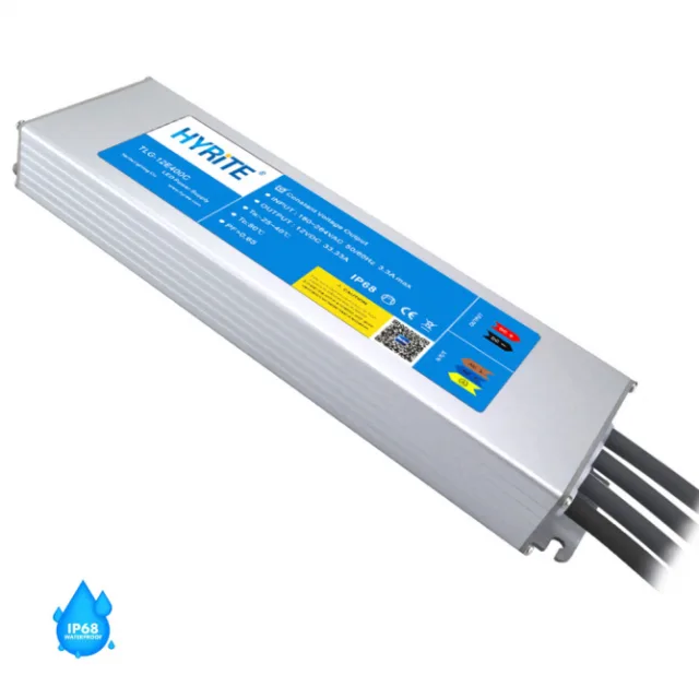 TLG-24E400C LED NAPAJANJE HYRITE IP68