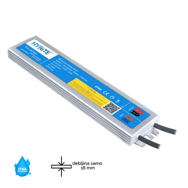TLG-24E150C LED NAPAJANJE HYRITE IP68