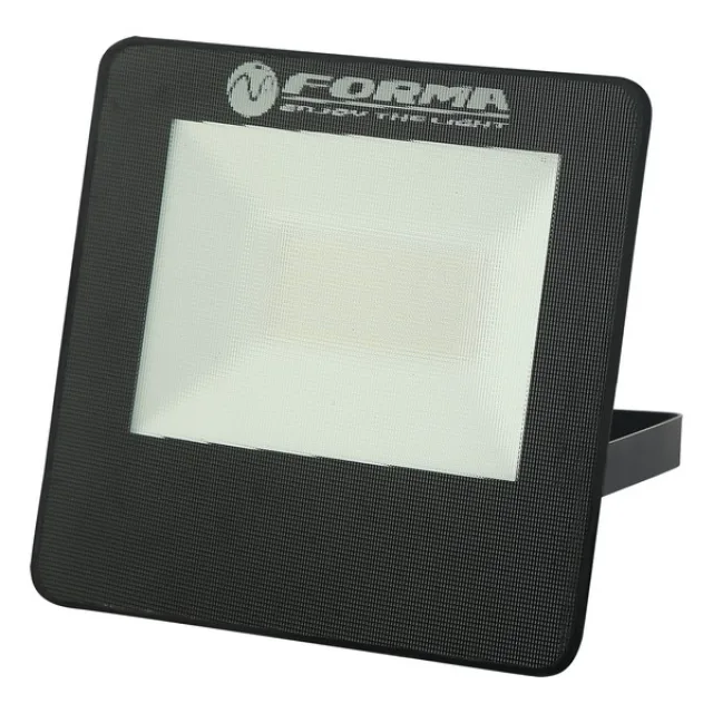 LED reflektor LRF-30 BK - 3000K