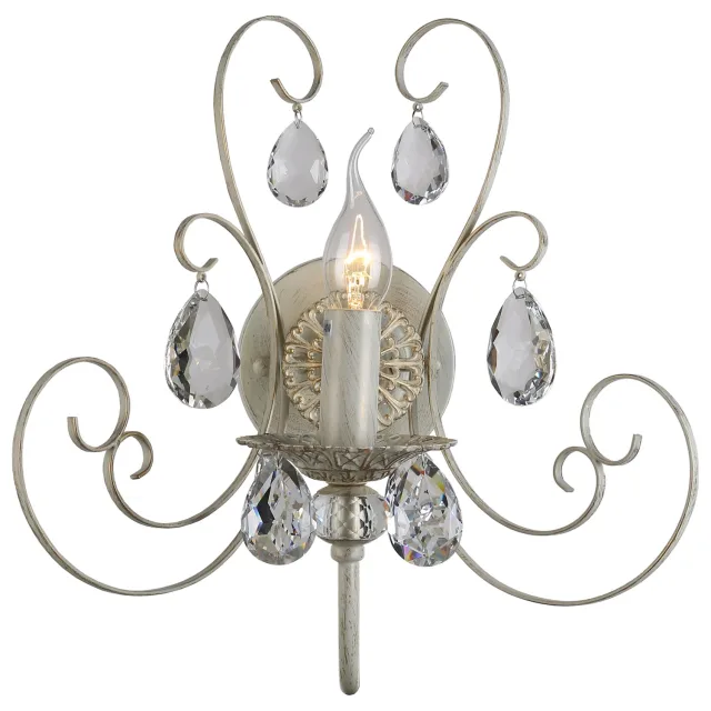 Zidna lampa ML1420-1 WG