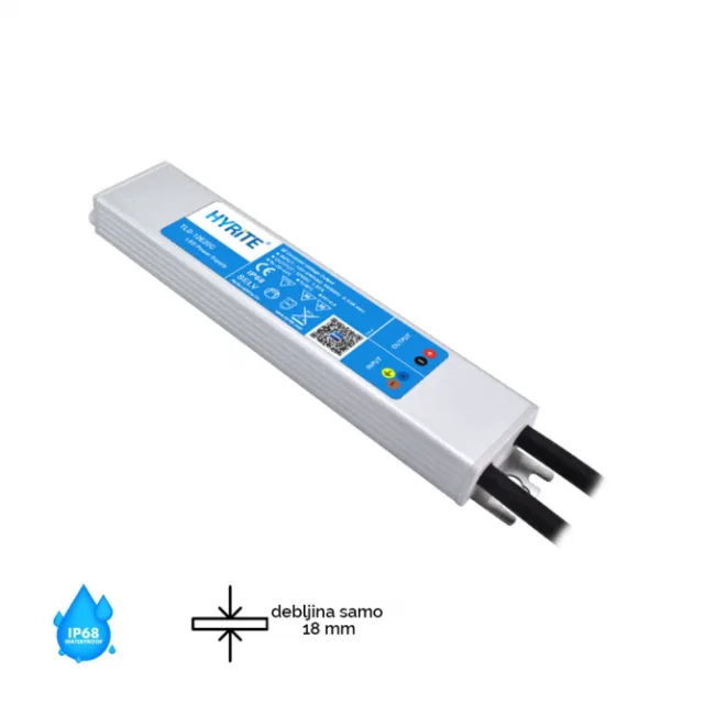 TLG-24E20C LED NAPAJANJE HYRITE IP68