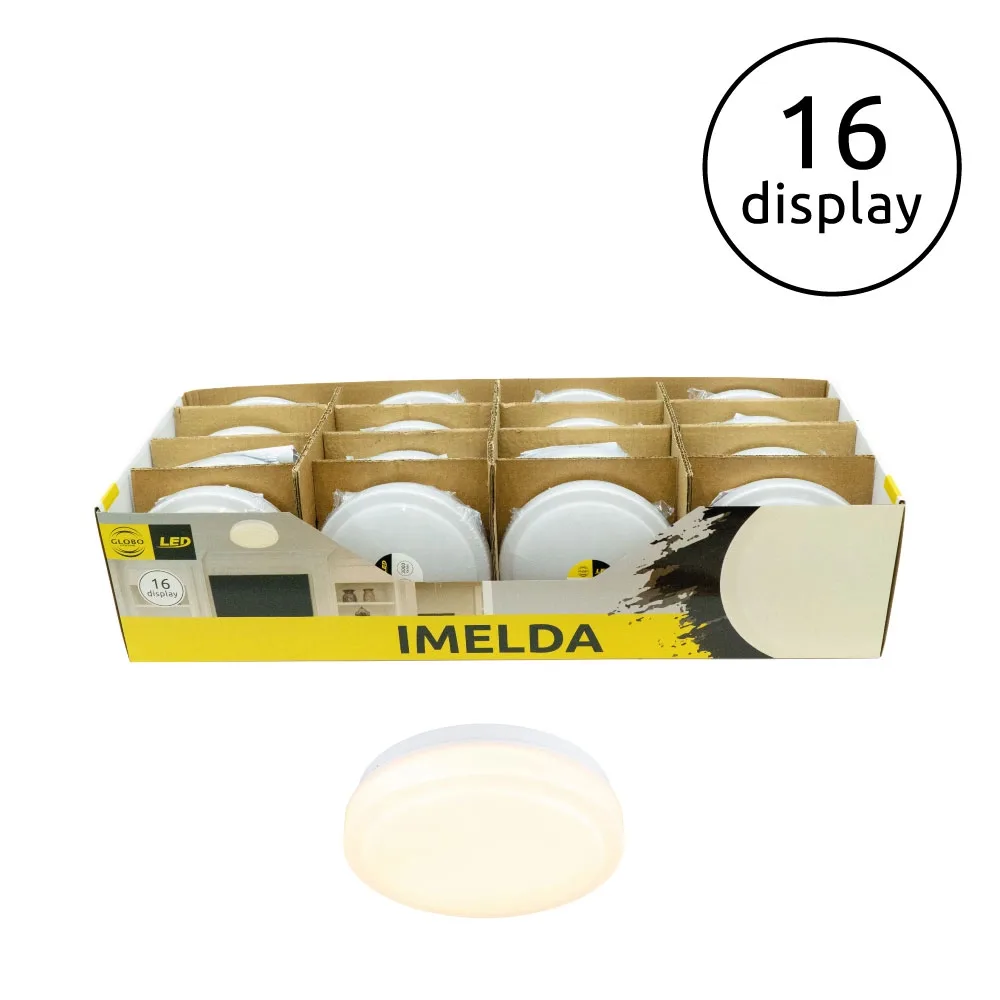 IMELDA — slika 9