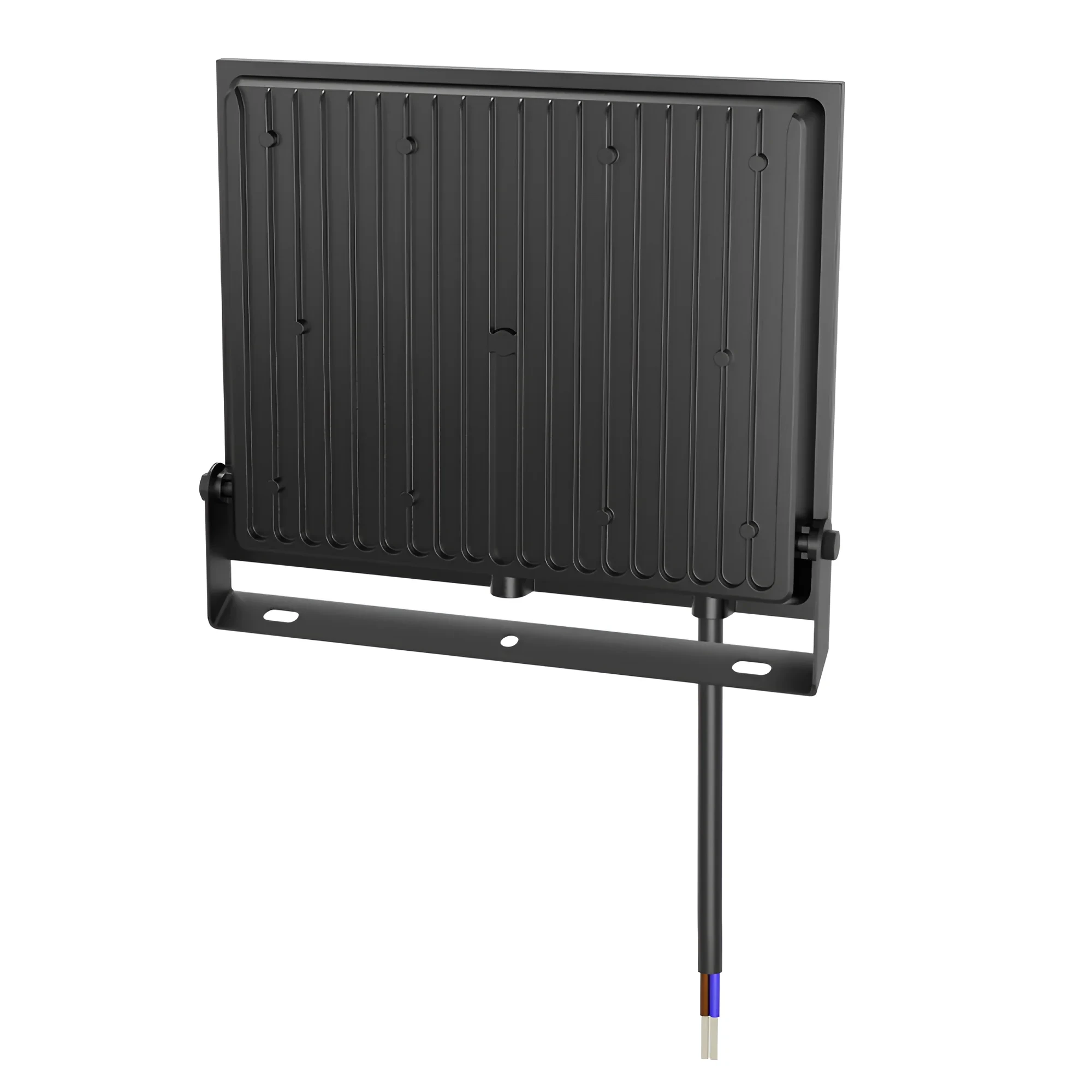 LED REFLEKTOR 150W CRNI 6500K IP65 — slika 5