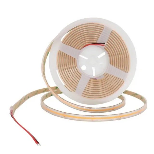 LED traka COB LCA620-480-24 IP67 - 3000K