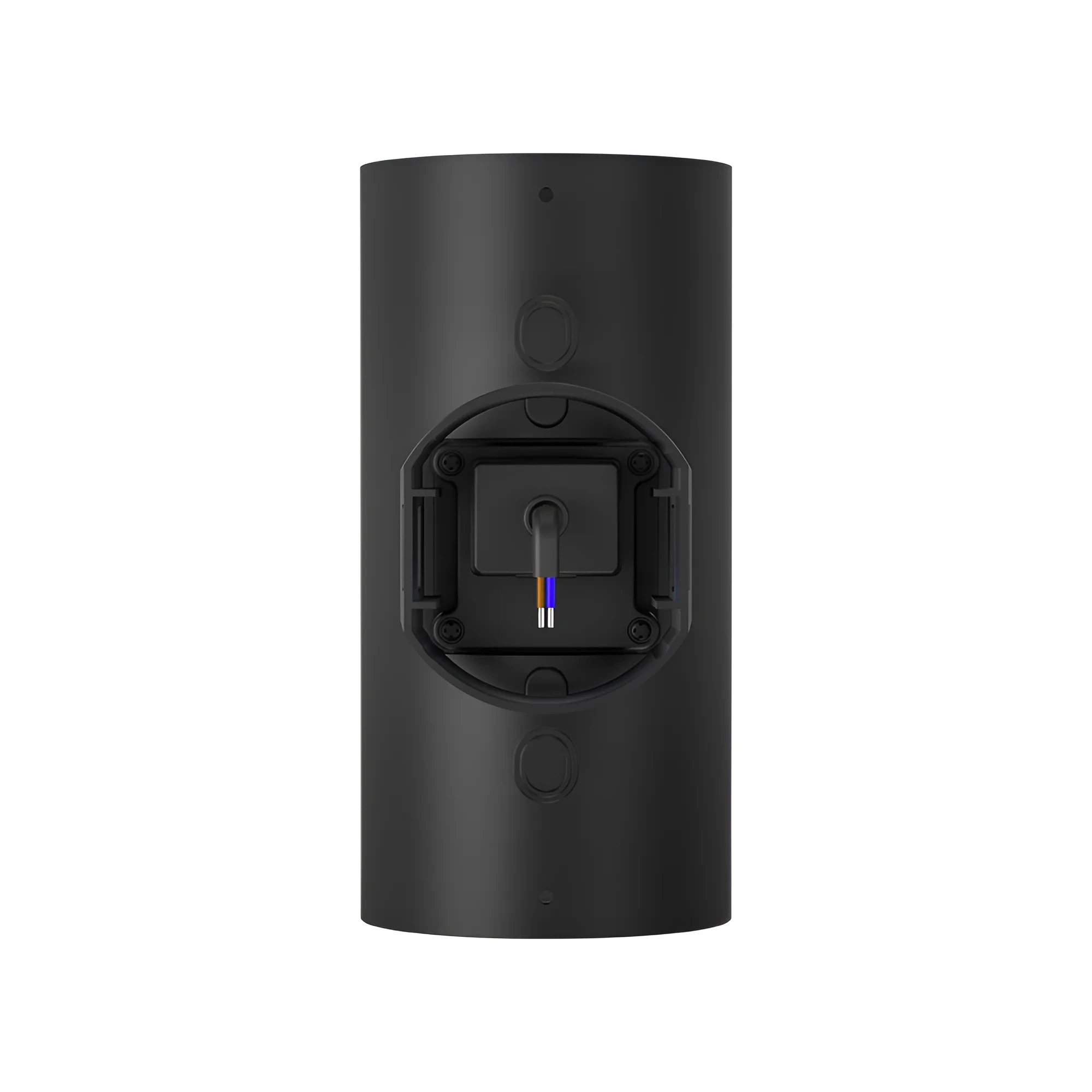 GU10 ZIDNA SVETILJKA CRNI IP65 — slika 5