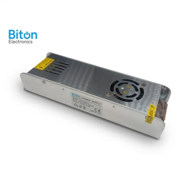 24V 350W LED NAPAJANJE  JAH-A350-24