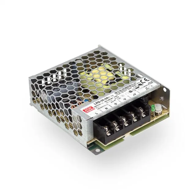 24V LED NAPAJANJE MW LRS-035W-24V