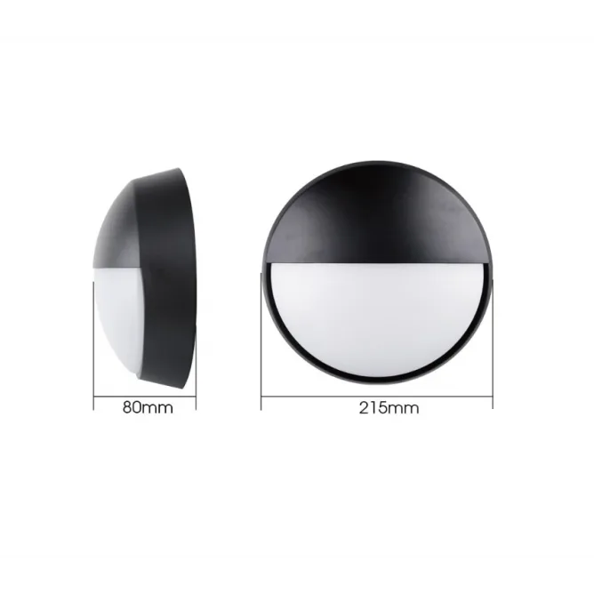 LED SVETILJKA BL4 14W 4000K IP54 — slika 3