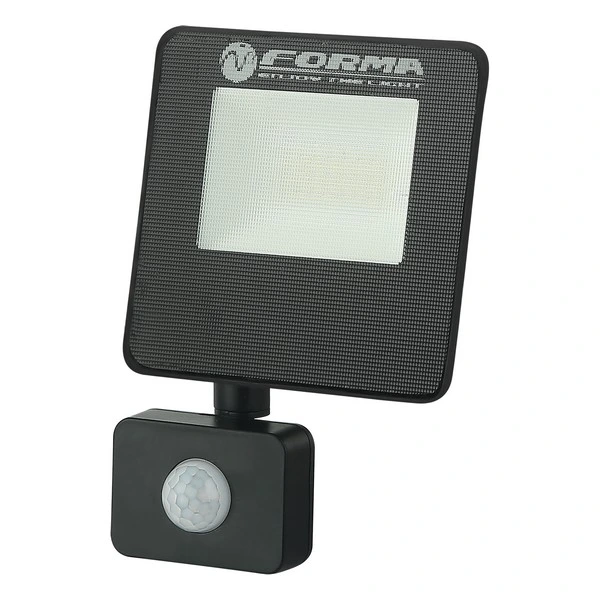 LED reflektor sa senzorom LRF-20S BK - 6000K — slika 2