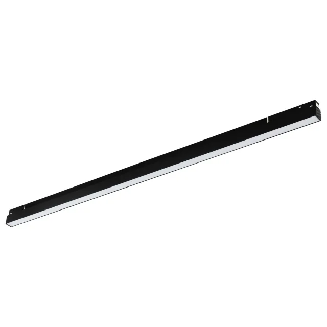 LED magnetna svetiljka FM1001-36 BK - 4000K