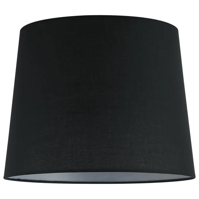 Abažur za podnu lampu F7115-1F BK
